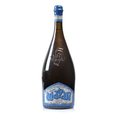 1.5L-B Baladin "Wayan" Saison