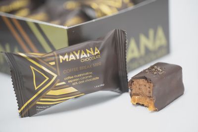 1.4oz Mayana "Coffee Break" Mini Bar