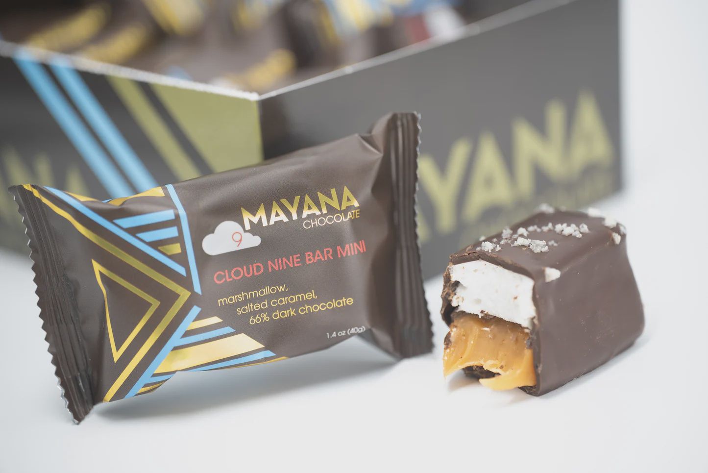 1.4oz Mayana "Cloud Nine" Mini Bar