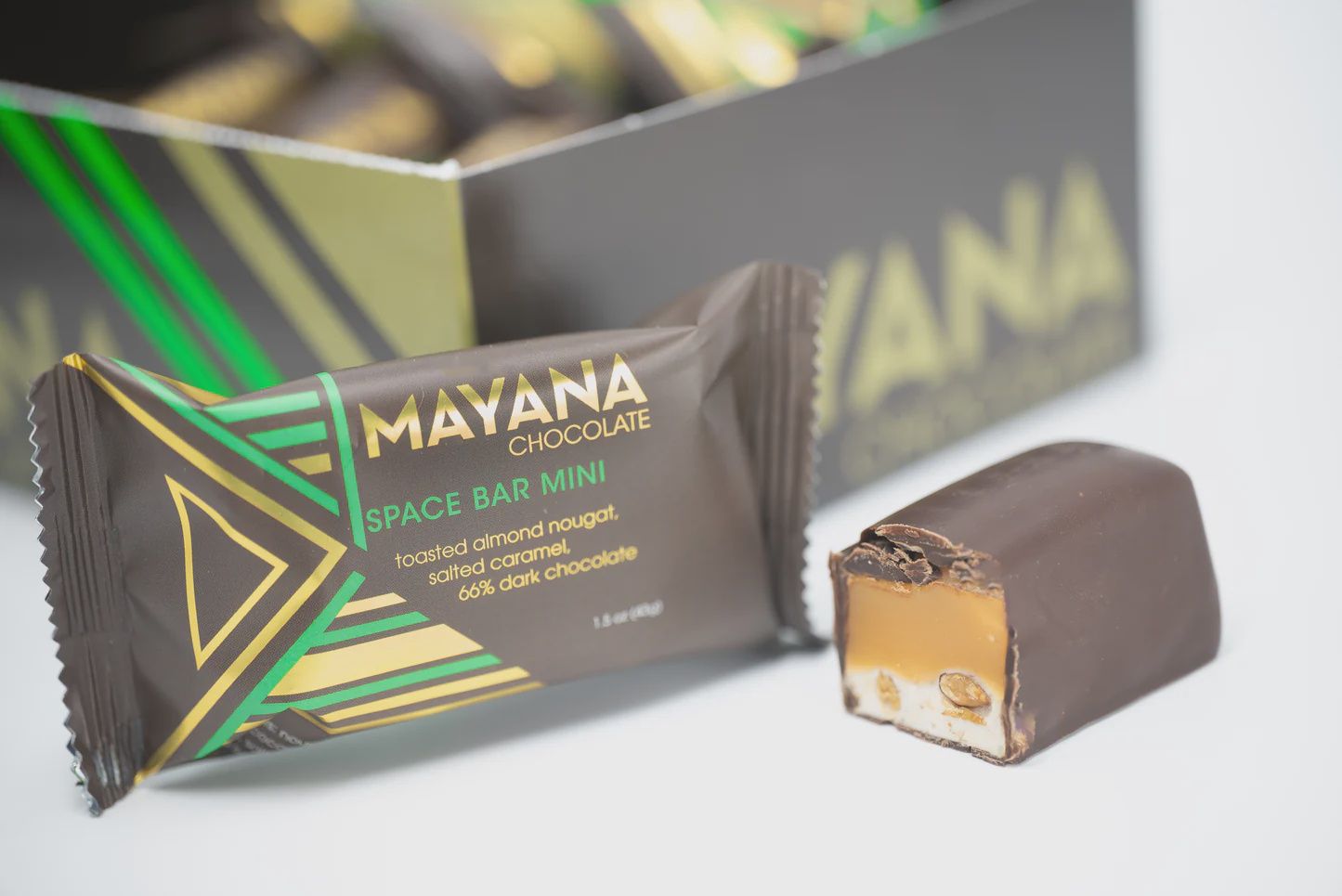 1.4oz Mayana "Space" Mini Bar