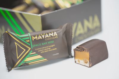 1.4oz Mayana "Space" Mini Bar