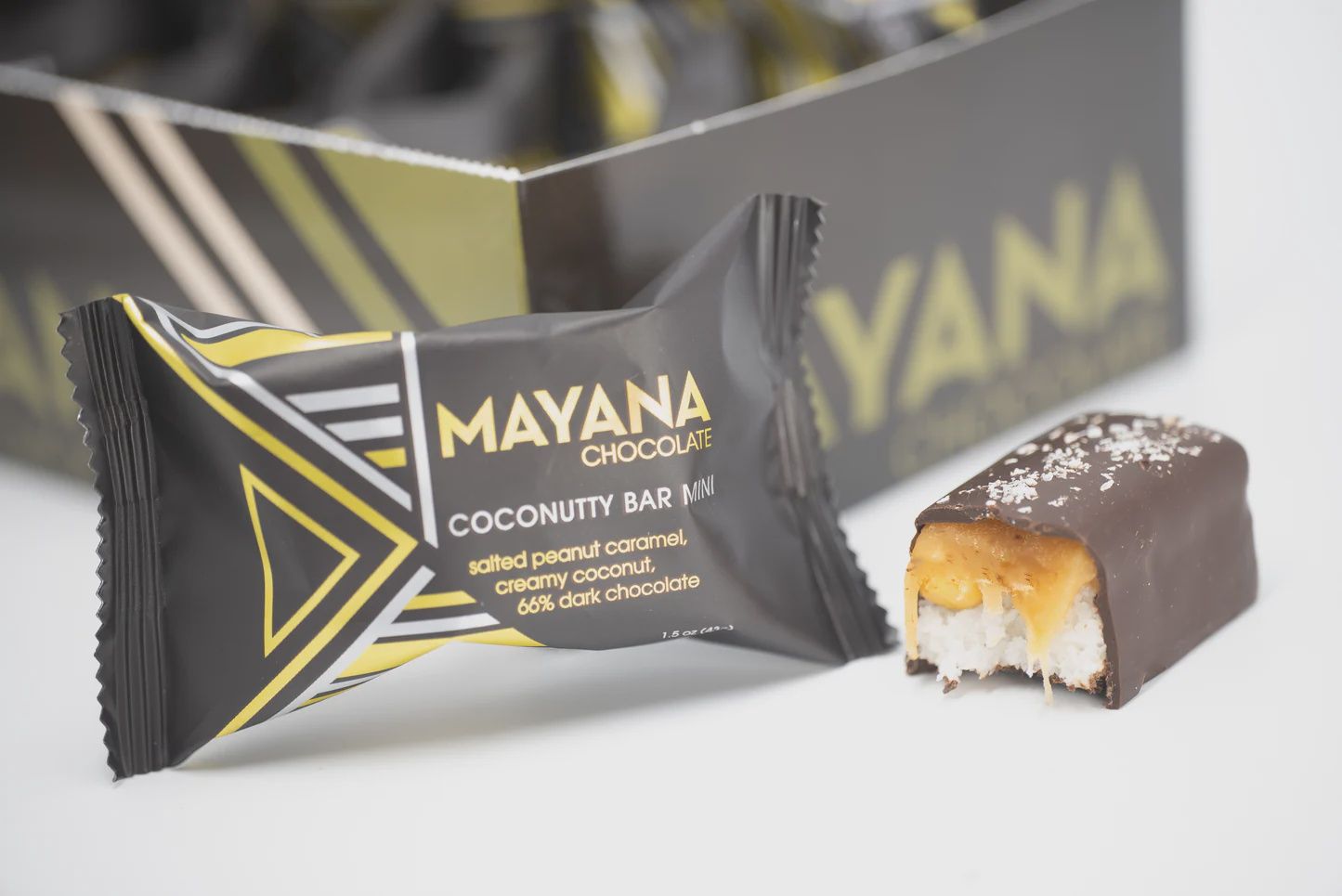 1.4oz Mayana "Coconutty" Mini Bar