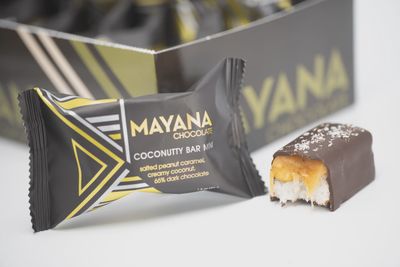 1.4oz Mayana "Coconutty" Mini Bar