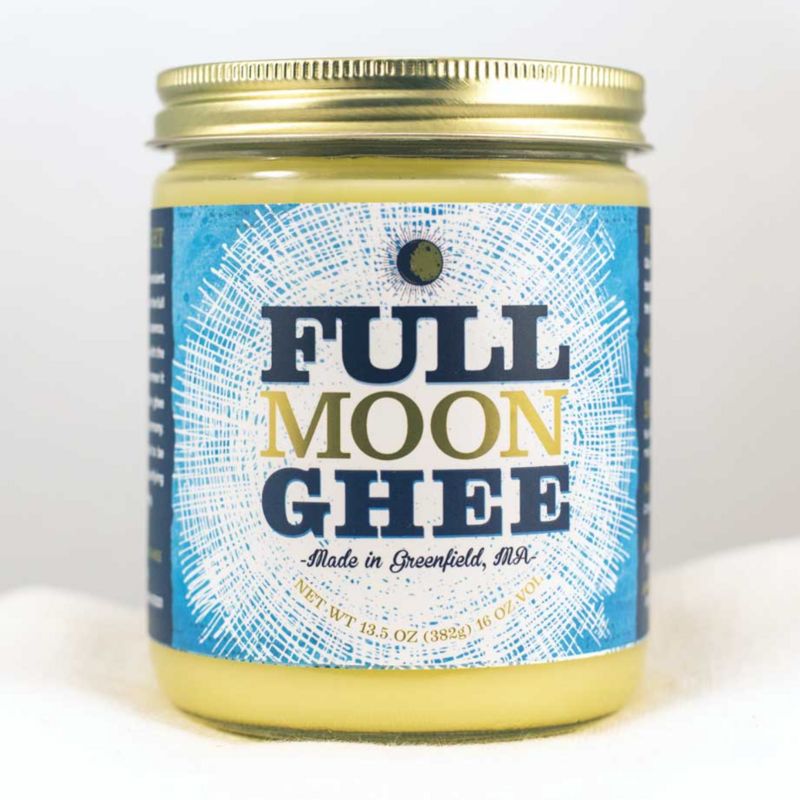 9oz Full Moon "Ghee"
