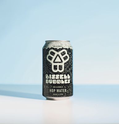 12oz-C Bissell Bros "Bissell Bubbles" Mosaic &amp; Citra
