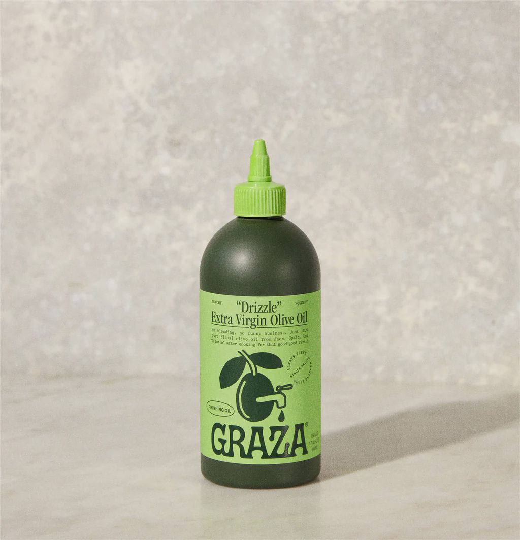500ml Graza "Drizzle" Extra Virgin Olive Oil