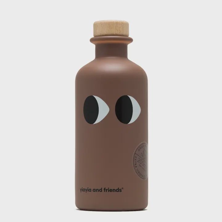 200mL Yiayia &amp; Friends "EVOO w/ Black Truffle"