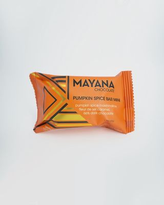 1.5oz Mayana "Pumpkin Spice" Mini Bar