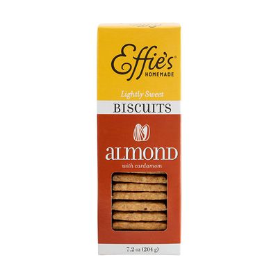 7.2oz Effie's Homemade "Almond" Biscuits