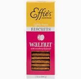 7.2oz Effie's Homemade "Walnut" Biscuits