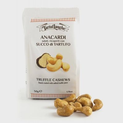 2oz TartufLanghe "Truffle Cashews"