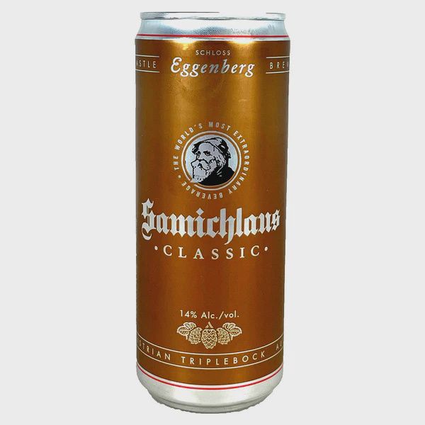 11oz-C Samichlaus "Classic" Doppelbock