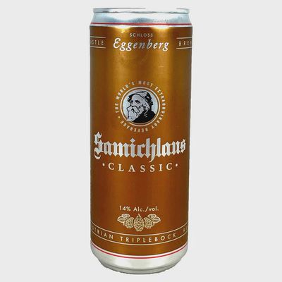 11oz-C Samichlaus "Classic" Doppelbock