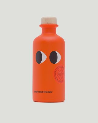 200mL Yiayia and Friends "EVOO w/ Chili Pepper"