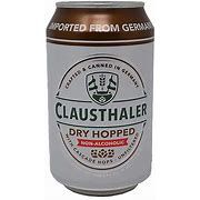 11.2oz-C Clausthaler "Dry Hopped IPA" Non-Alcoholic