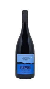 Anne-Sophie Dubois Fleurie "L'Alchimiste" 750mL