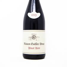 Maison Guillot-Broux Pinot Noir 750mL