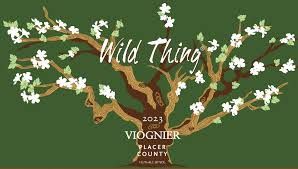 Carol Shelton Wild Thing Viognier 750mL