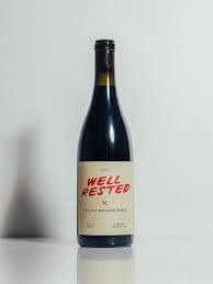 Catch &amp; Release "Well Rested" Pinot Noir 750mL