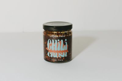 5.5oz Little Trúc "Chili Crush"
