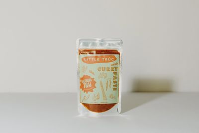 5oz Little Trúc "Fresh Southern Thai Curry Paste"
