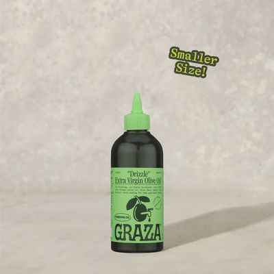 350ml Graza "Baby Drizzle" Extra Virgin Olive Oil