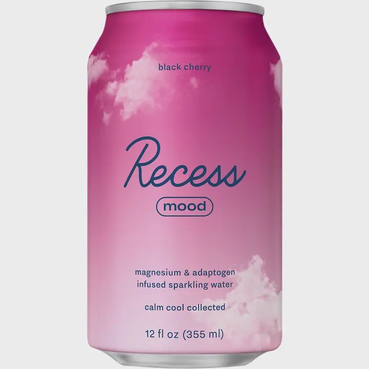 12oz-C Recess Mood "Black Cherry"