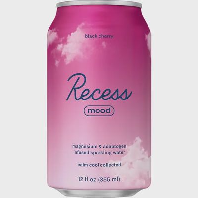 12oz-C Recess Mood "Black Cherry"
