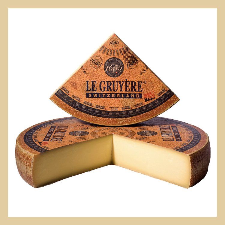 1655 Gruyere
