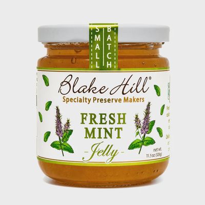 10oz Blake Hill "Wild Mint" Jelly