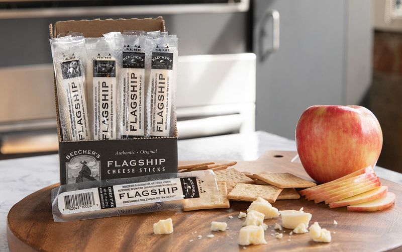 Beecher's Flagship Cheesestick