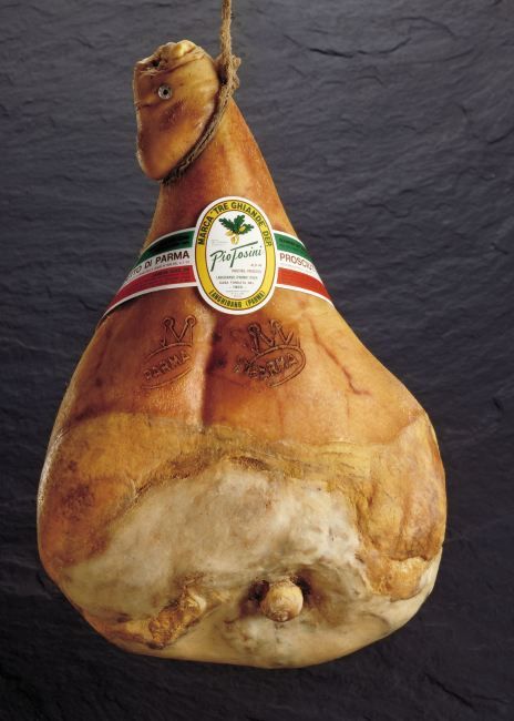 Prosciutto di Parma Pio Tosini