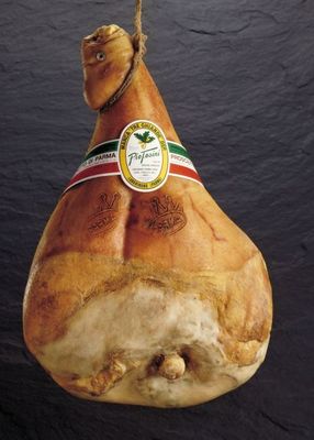 Prosciutto di Parma Pio Tosini