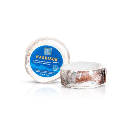 5oz Mini Harbison Jasper Hill Farm