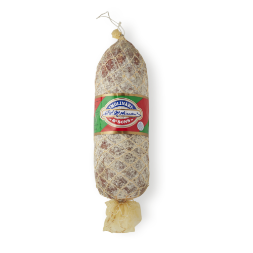 Toscano Salami Molinari and Sons