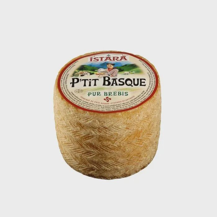 Petit Basque