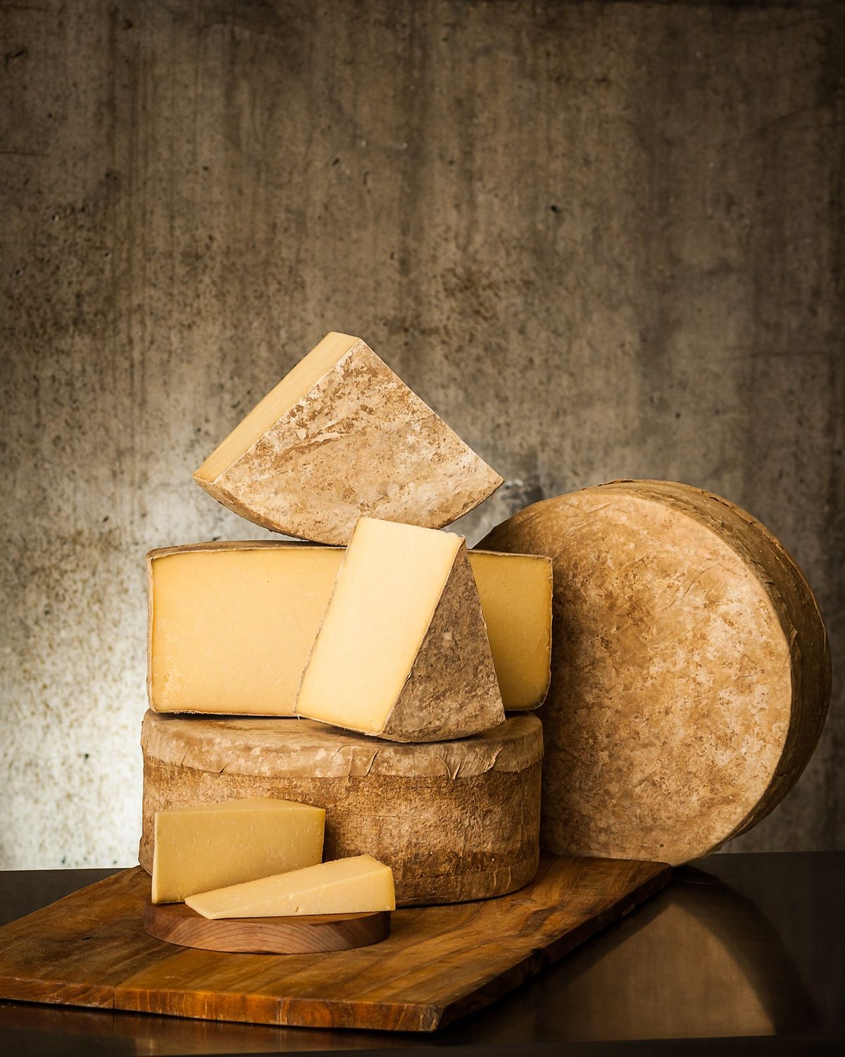 Cabot Clothbound Cheddar CUSJ579