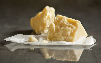 Beecher's Flagship Cheddar