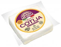 8oz Queso Del Valle Cotija