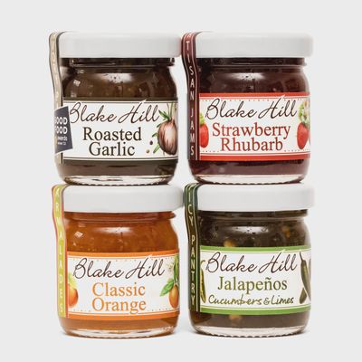 1.5oz Mini Blake Hill Preserves - Assorted