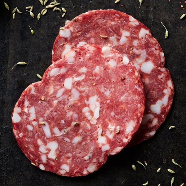 Sweet Sopressata Columbus