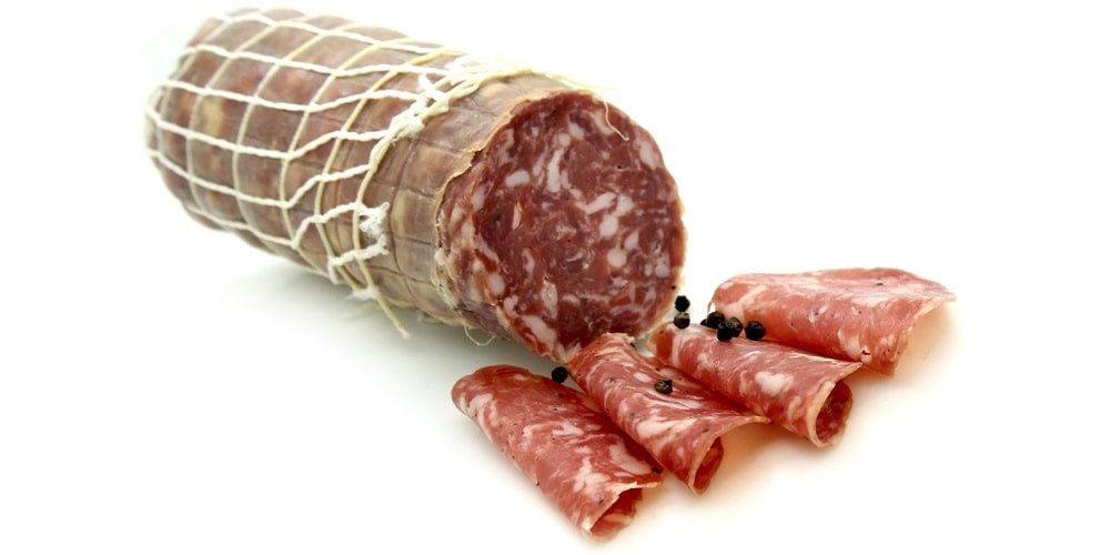 Biellese Rosette De Lyon