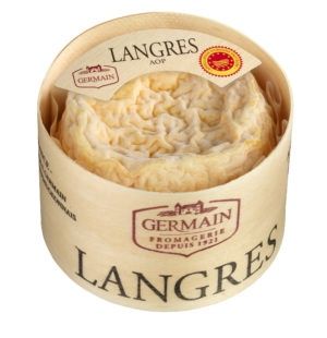 6oz Langres Germain AOP