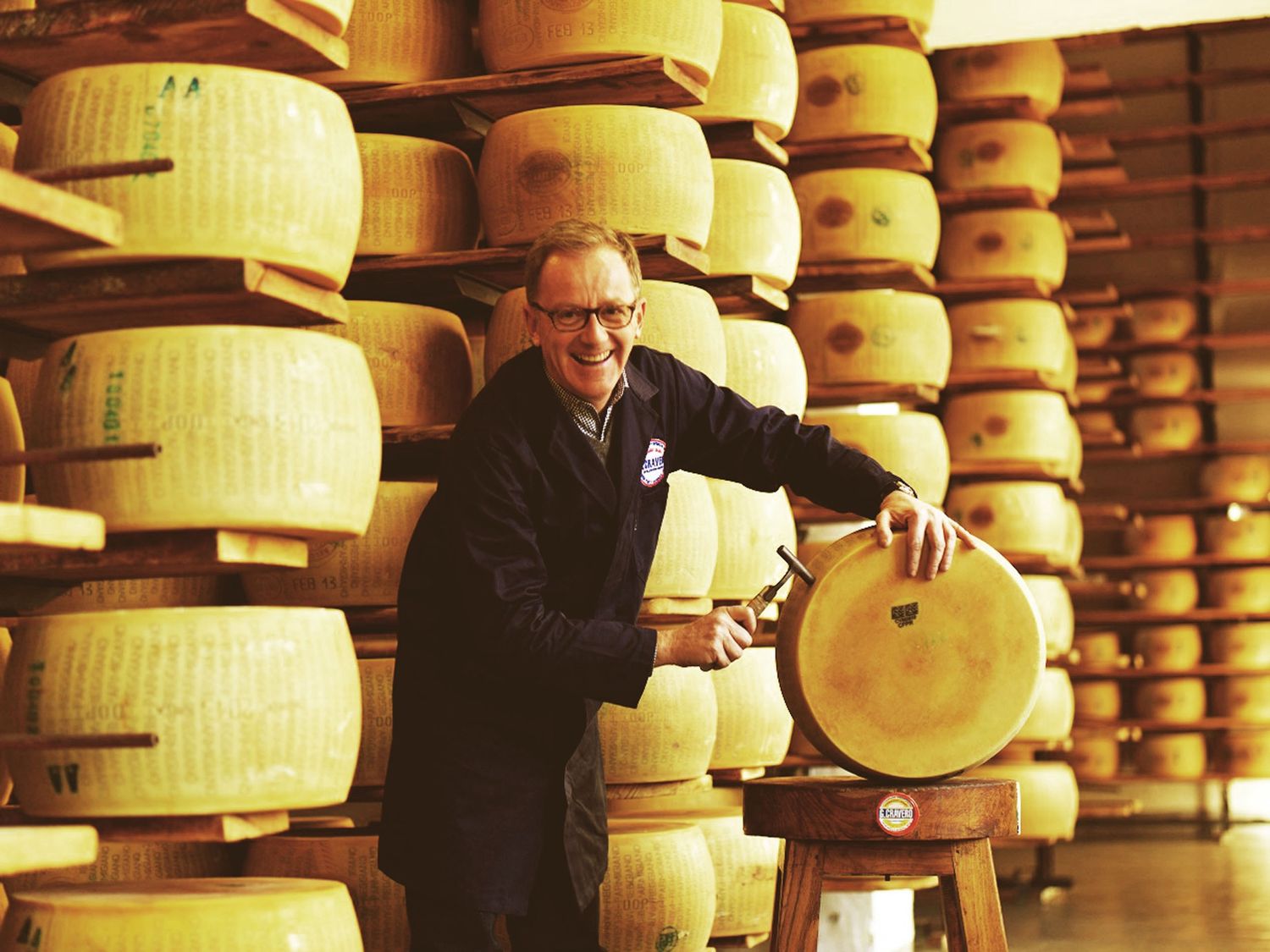 Cravero Parmigiano Reggiano