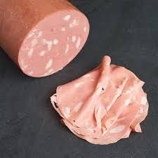 Mortadella Framani ( no nuts)