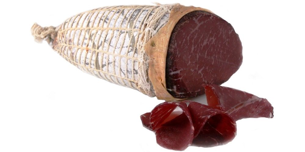 Bresaola Salumeria Biellese SMS050