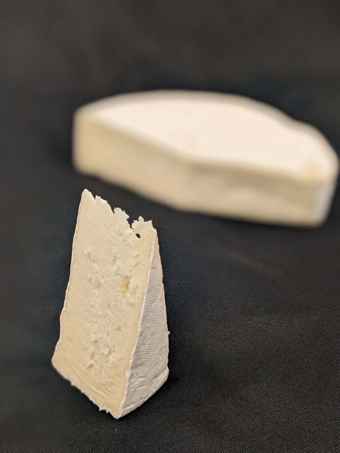 Nancy's Hudson Valley Camembert