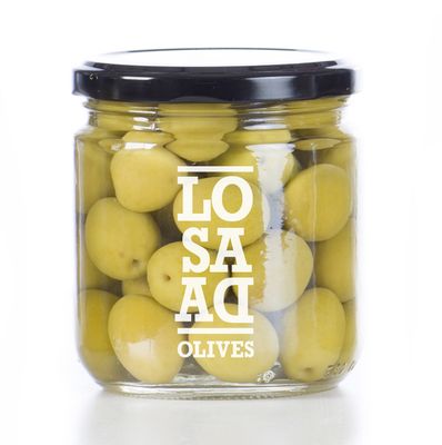 12oz Losada Manzanilla