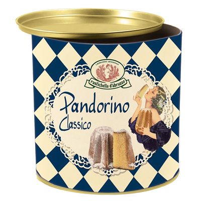 80g Rustichella d'Abruzzo "Pandorino"