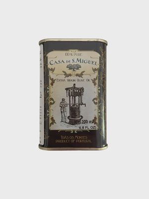 200ml Casa de Sao Miguel "Tras os Montes" EVOO